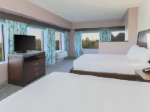 Hilton Garden Inn Raleigh-Durham/Research Triangle Park Hotels in Triangle