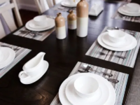 Beachfront w/ Hot Tub, Sauna, Pool, Fire pits, Grill & Panoramic Views Hotels in Somerset