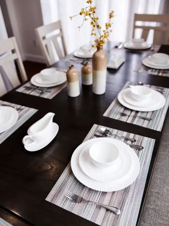 Beachfront w/ Hot Tub, Sauna, Pool, Fire pits, Grill & Panoramic Views