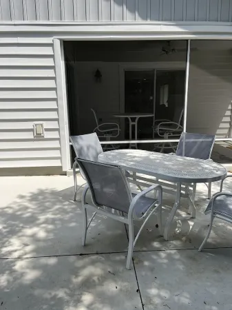 Lake Sumter Landing Gem