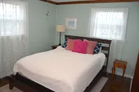 Beach Bungalow