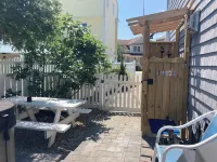 Waterfront Sky Villa • 2nd FL • 2/3Br 2.5BTH • Jacuzzi Dock Kayaks Arcade Beach 酒店