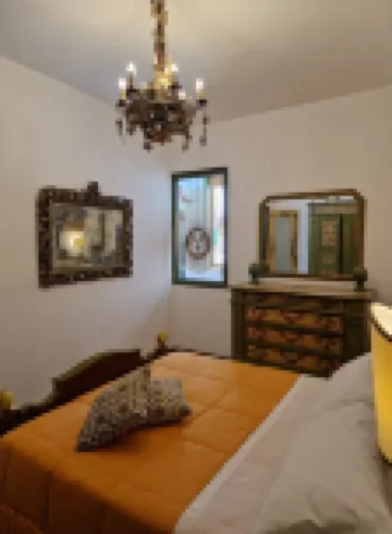 Concept Apartment Two-room Letojanni Taormina Sea Hotels in Letoianni