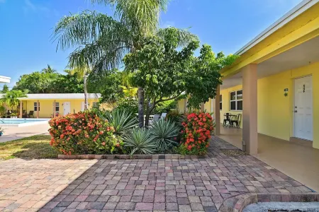 Singer Island beach Apartment