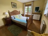 In this accommodation you can breathe peace and tranquility!