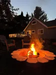Welcome to Le Chalet in Grand Marais - walking distance to Lake Superior & more!
