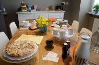 Superior Apartment Matera - Residence Sant'Eustachio Hotels in 