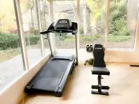 Mid-Century Modern Retreat