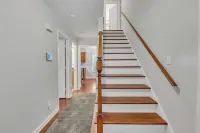 The Dogwood Cottage - Wi-Fi