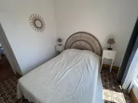 Appartement Calme et Lumineux - Plages, Port et Commerces à Pied