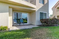 Newly Updated St. Pete 2-BR Condo on Isla Del Sol