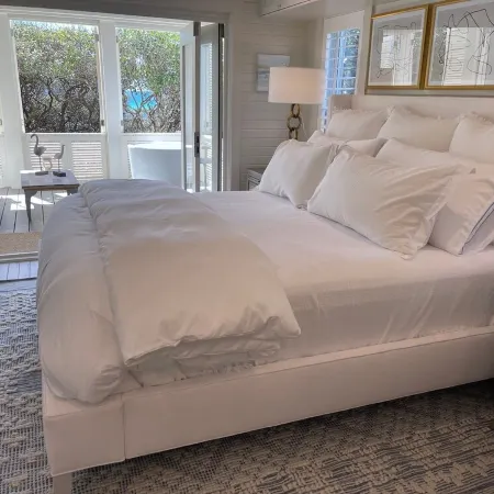 Gulf Front Seaside Iconic Honeymoon Cottage