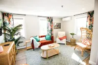 The Duval House
