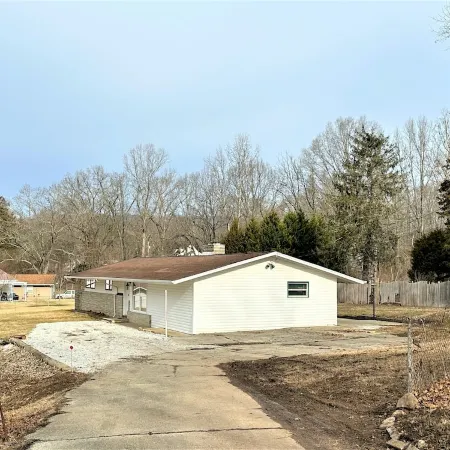 The Hideaway Oliver Springs, Only Min from Windrock Park