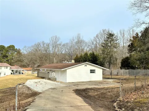 The Hideaway Oliver Springs, Only Min from Windrock Park