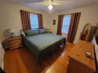 Sweet Home Magnolia-Farmhouse/Fishing