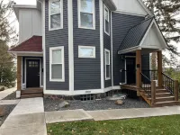 The Gales on Lake Superior  I  Stunning Lakeshore & Views  I  by Relax Open Air