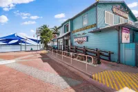 Oceanfront Condo with Panoramic Ocean Views on S. Hutchinson Island/Stuart Hotels near Cove Road Park