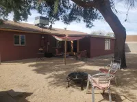 Pet-friendly, Family-friendly & Fun-Friendly Central-to-Everything Phoenix Home Hotels in Alhambra