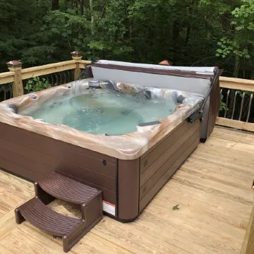 🏅5BR Large~22ppl -HOT TUB~ Easy checkout! 9 mi.Chatt