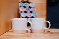 Cozy tiny cabin in the woods- Unit #1