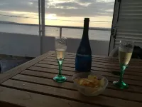 Apartment with fantastic sea views in Punta del Hidalgo