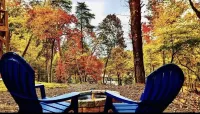 Private retreat on Lake Hartwell