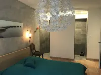 Belle Villa au Coeur des Alpilles