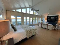 Updated Home on Lake Martin providing Big Water Views near Parker Creek