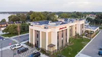 Hampton Inn Spicer Green Lake Hotels in Green Lake Township