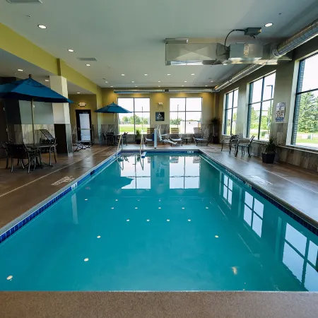 Hampton Inn by Hilton Superior Duluth