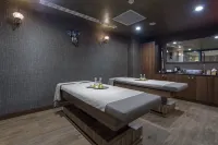 Hilton Garden Inn Yalova - Kylpylä
