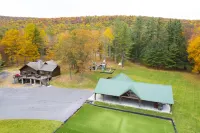 A quiet, outback setting, nestled in the mountains of Snyder County Hotels in Snyder County