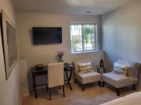 Vancouver,Wa./Portland,Or/Comfort&Style Private Master Ex Suite /Bath/Suite only Hotels near Basam Store