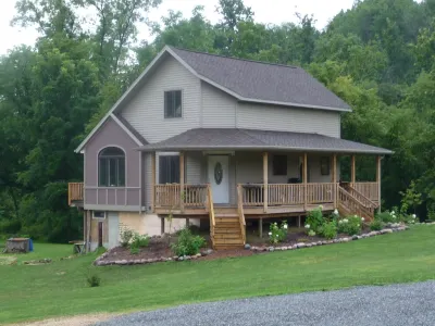 Your Home Away From Home
