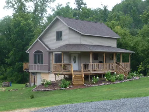 Your Home Away From Home