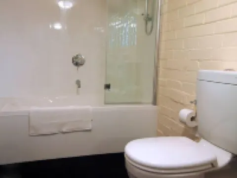 Toogooloowa to Davey 3