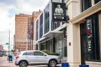 Luxurious 3-bedroom Loft with amazing views, in Downtown Toledo