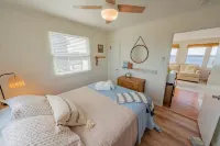 New! Sound-front, Great Views, Kayak, Paddle board