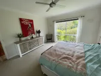 Paradise house with a pool, deck and amazing view