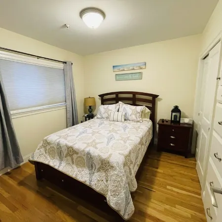 Ocean Front Pent House Beautiful Beach View Full Furnished Family Vacation Condo