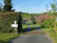 Charming house near Ascain village, 7 km from beaches and Jean de Luz Hotel a Ascain