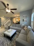 Paradise Awaits! Luxury Townhouse in Paseo-Resort Style Amenities!