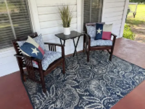 Grable Creek Farmhouse - 3-Star