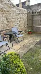 2 bedroom cottage in Stamford Hotels near The Riverside Fish Bar & Restaurant