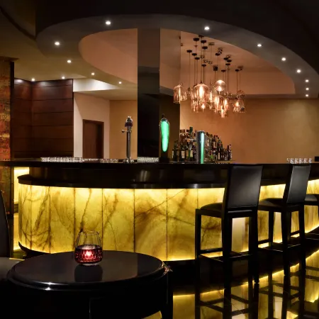 Accra Marriott Hotel