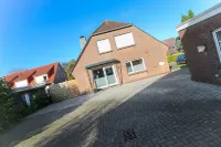Ferienwohnung Dünentraum
