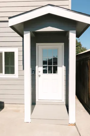 The 509 Loft Guesthouse in Kennewick