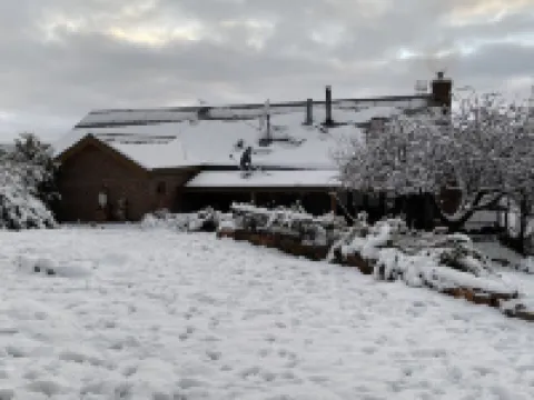 Snowy Mountains - Cottage on Acres - Dog Friendly Hotels in Berridale