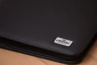 The apartment, which is actually a holiday home.